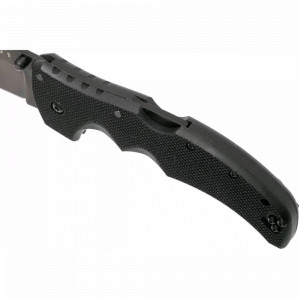Briceag de buzunar RECON 1 Plain Edge, Cold Steel - Img 7