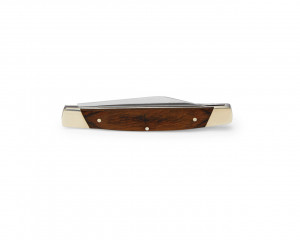 Briceag de Buzunar Traditional Buck Knives Solo 0379BRS-B - Img 4