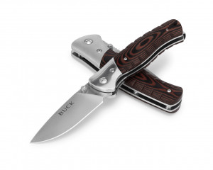 Briceag de Exterior Mic Selkirk Buck Knives 0835BRS-B - Img 4