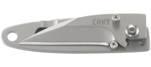 Briceag Delilah's P.E.C.K. Silver, CRKT - Img 4