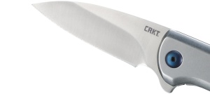 Briceag Delineation Silver, CRKT - Img 6