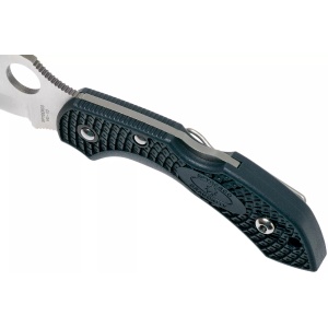Briceag Dragonfly™ 2 Emerson Opener, Spyderco - Img 6
