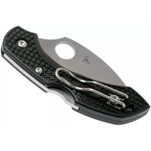 Briceag Dragonfly™ 2 Wharncliffe, Spyderco - Img 4