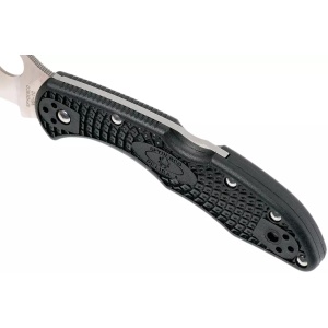 Briceag Endela® Wharncliffe, Spyderco - Img 12