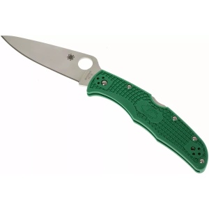 Briceag Endura® 4 FRN Flat Ground, Spyderco - Img 4