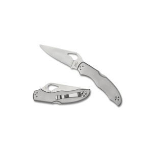 Briceag Harrier™ 2 Stainless, Spyderco - Img 6