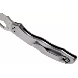 Briceag Harrier™ 2 Stainless, Spyderco - Img 12