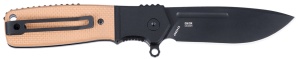 Briceag Homefront Compact, CRKT - Img 8