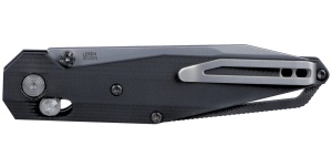 Briceag LCBK Black, CRKT - Img 4