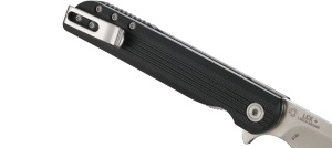 Briceag LCK + Large Black, CRKT - Img 8