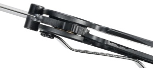 Briceag M16-03KS Spear Point Black, CRKT - Img 8