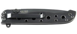 Briceag M16-10KS Tanto w/Triple Point Serrations, CRKT - Img 3