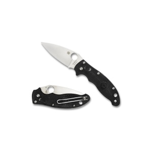 Briceag Manix™ 2 FRCP negru, Spyderco - Img 7