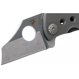 Briceag McBee™, Spyderco - Img 2