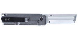 Briceag MinimalX Gray, CRKT - Img 9