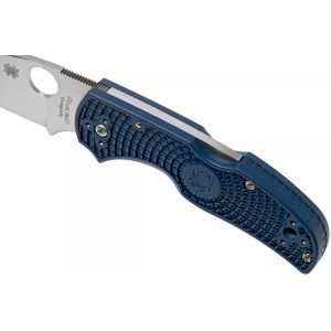 Briceag Native® 5 FRN CPM SPY27, Spyderco - Img 6