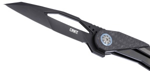 Briceag Nucleus Black, CRKT - Img 5