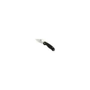 Briceag Para™ 3 G-10 negru, Spyderco - Img 12