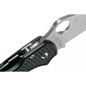 Briceag Para™ 3 Lightweight, Spyderco - Img 11
