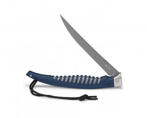 Briceag pentru Filetat Buck Knives Silver Creek 0220BLS-B - Img 2