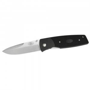 Briceag premium PXL Fallkniven cu lama otel Elmax - Img 2
