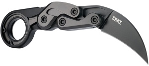 Briceag Provoke First Responder w/Sheath, CRKT - Img 2