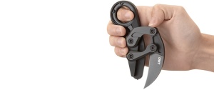 Briceag Provoke First Responder w/Sheath, CRKT - Img 12