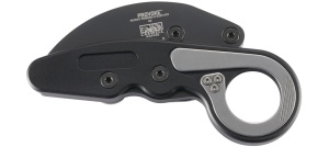 Briceag Provoke w/Veff Serrations, CRKT - Img 4