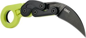 Briceag Provoke Zap, CRKT - Img 4