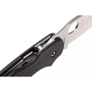 Briceag Sage™ 5 Compression Lock, Spyderco - Img 6