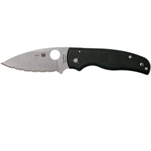 Briceag Shaman™, Spyderco - Img 2