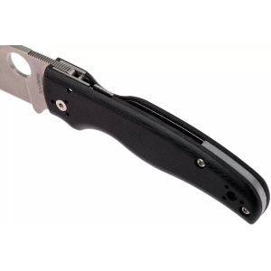 Briceag Shaman™, Spyderco - Img 5