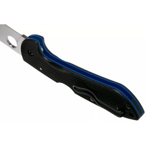 Briceag Siren™, Spyderco - Img 3