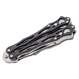 Briceag SmallFly™ 2, Spyderco - Img 2