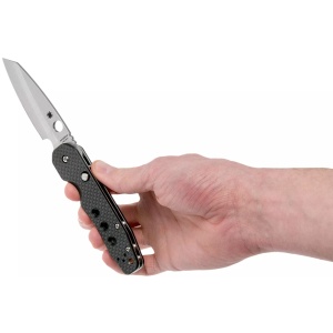 Briceag Smock, Spyderco - Img 8