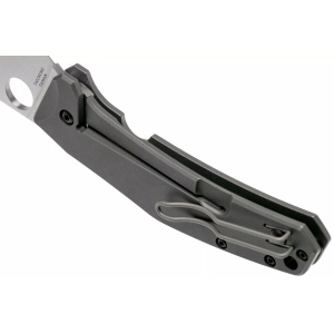 Briceag SpydieChef™, Spyderco - Img 4
