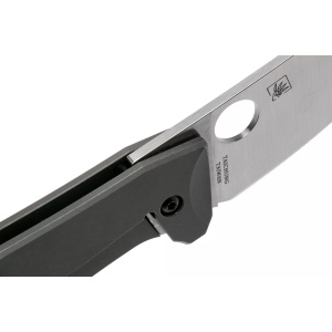 Briceag SpydieChef™, Spyderco - Img 5