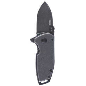 Briceag Squid Compact Black, CRKT - Img 14