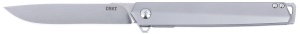 Briceag Stylus Titanium, CRKT - Img 9