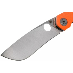 Briceag Subvert™, Spyderco - Img 2