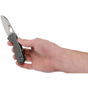 Briceag Techno™ 2 Ti, Spyderco - Img 7