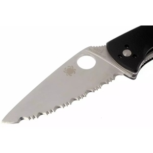 Briceag Tenacious™ G-10 negru, Spyderco - Img 10