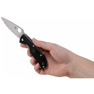 Briceag Tenacious™ Lightweight, Spyderco - Img 12