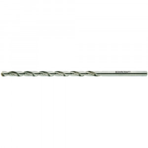 Burghiu lung pentru metal HSS-G - Img 2