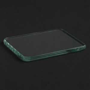 Burnisher din sticla pentru netezirea fibrelor si a dosului pielii Tandy Leather - Img 5