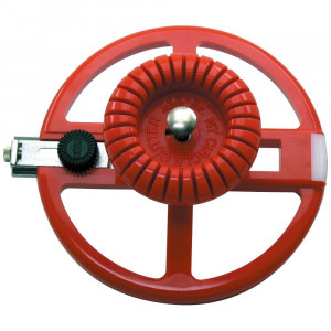 C-2500P Cutter profesional pentru taiere circulara 3 - 16cm, NT Cutter - Img 1