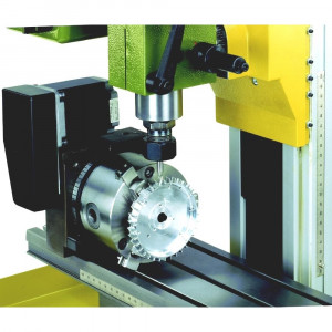 Cap divizor UT400/CNC, Proxxon 24423 - Img 1