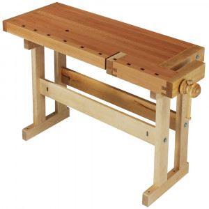 Capra pentru blat de lucru tamplarie H 750mm, Sjobergs - Img 2