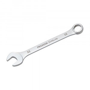 Chei combinate SlimLine PROXXON Industrial, 5,5 - 41 mm, otel CrV forjat - Img 16