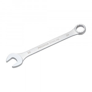 Chei combinate SlimLine PROXXON Industrial, 5,5 - 41 mm, otel CrV forjat - Img 17